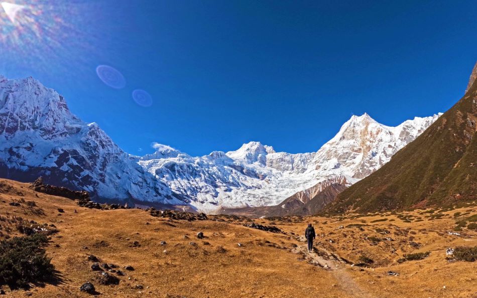 Some Fascinating Facts about the Manaslu Circuit Trekking Adventure
